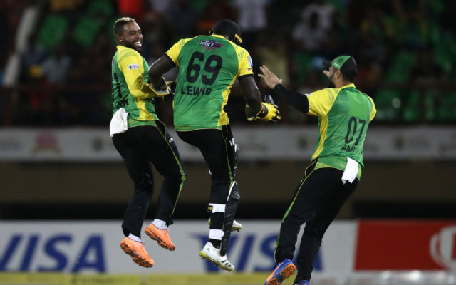 CPL 2022 Final: BAR vs JAM Match Prediction - Who will win today's match?