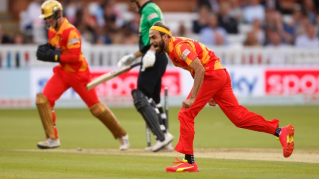 CPL 2022: Guyana Amazon Warriors sign formidable South Africa spin duo, Imran Tahir and Tabraiz Shamsi