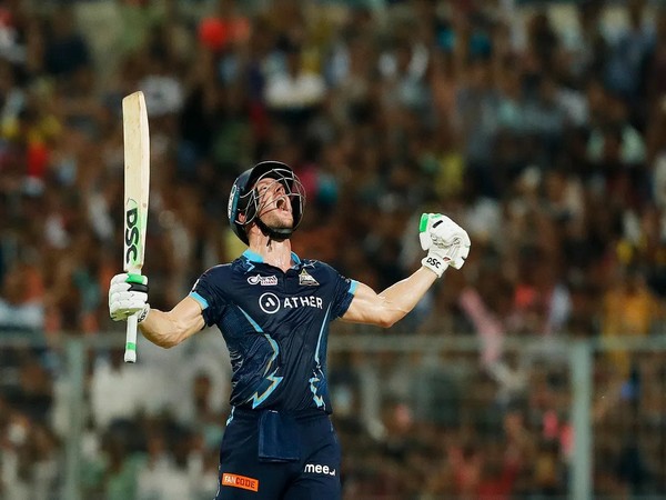 CPL: Barbados Royals announce David Miller as captain for 2022 season