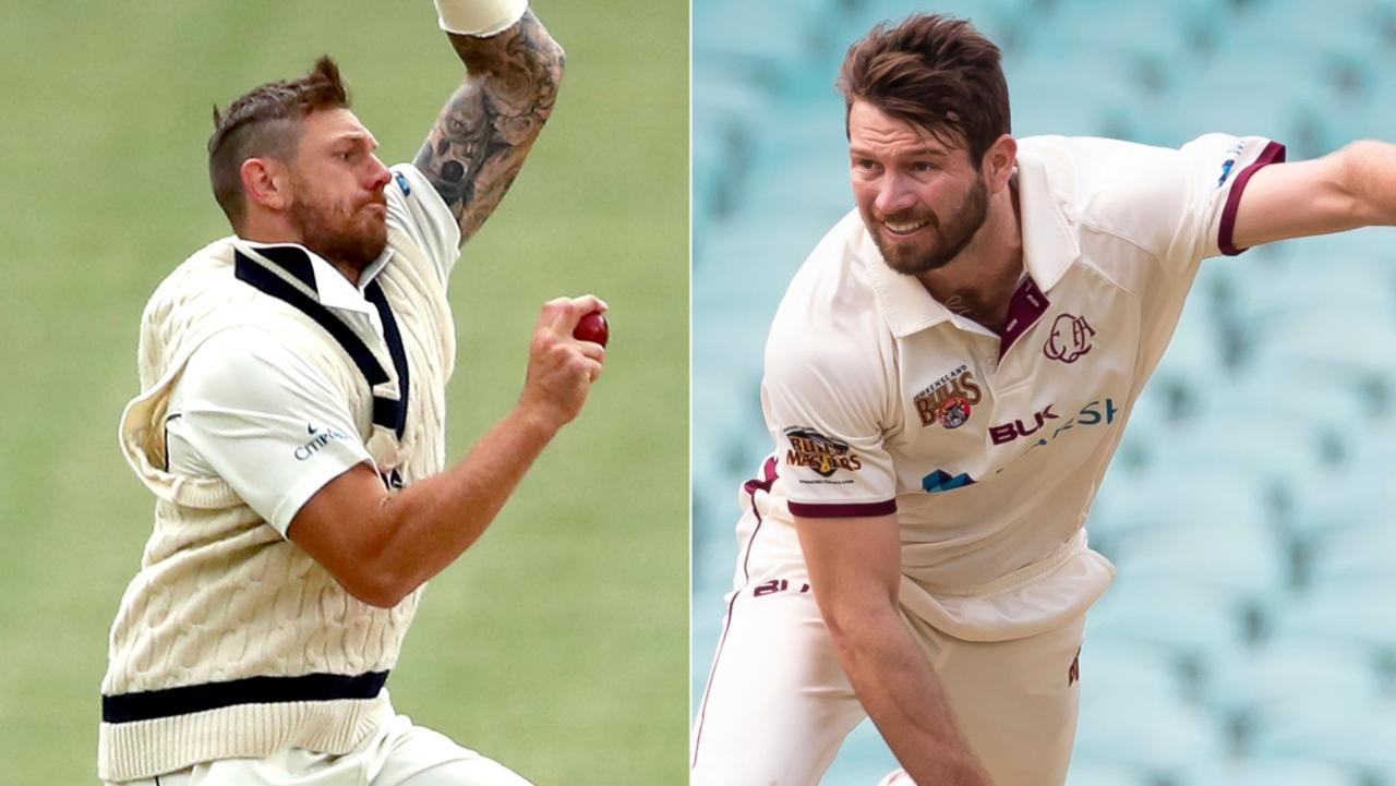 Cricket 2019: James Pattinson vs Michael Neser, Josh Hazlewood, Australia vs New Zealand, Boxing Day Test