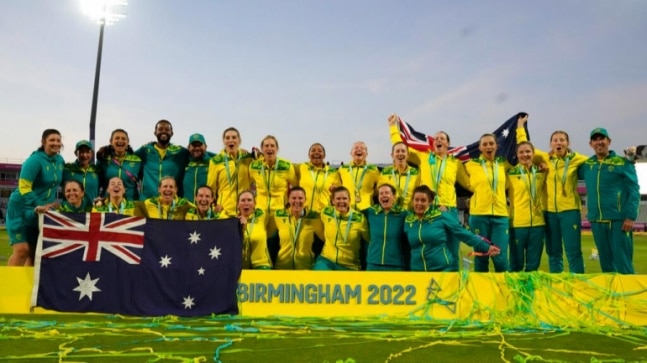 Cricket at 2032 Olympics? Cricket Australia target sport's inclusion at Brisbane Games