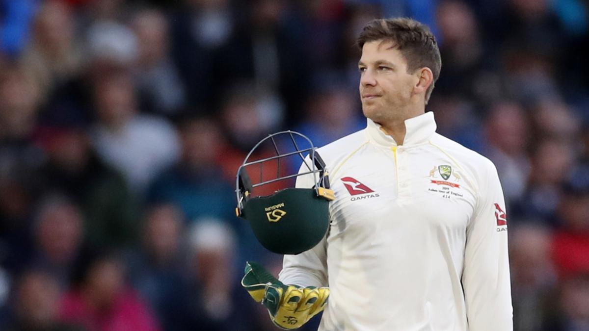 Cricket Australia abandoned me: Tim Paine's shocking claims on Test captaincy resignation