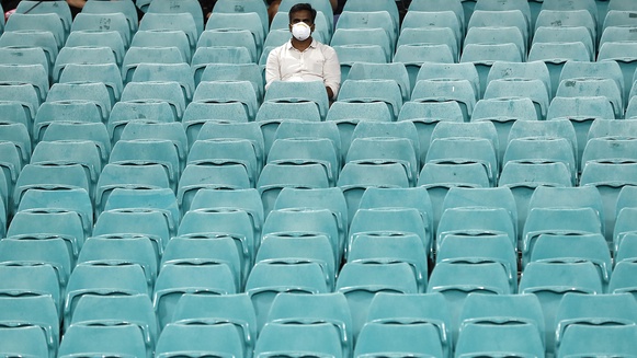 Cricket Australia committed to Sydney Test, Melbourne preferred back-up option