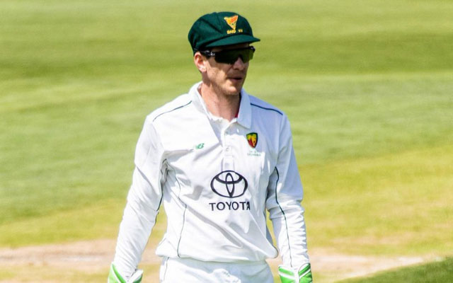 'Cricket Australia had abandoned me' - Tim Paine on resignation after sexting episode