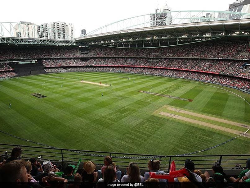 Cricket Australia Tweaks Big Bash League Rules To Avoid World Cup-Like Controversy | Cricket News