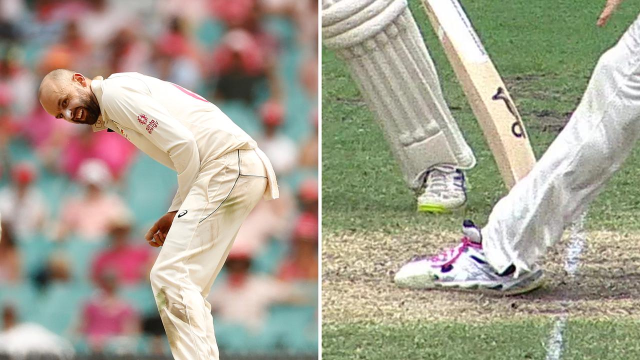 Cricket Australia vs New Zealand, Sydney Test: Glenn Phillips survives Nathan Lyon drops, James Pattinson no ball