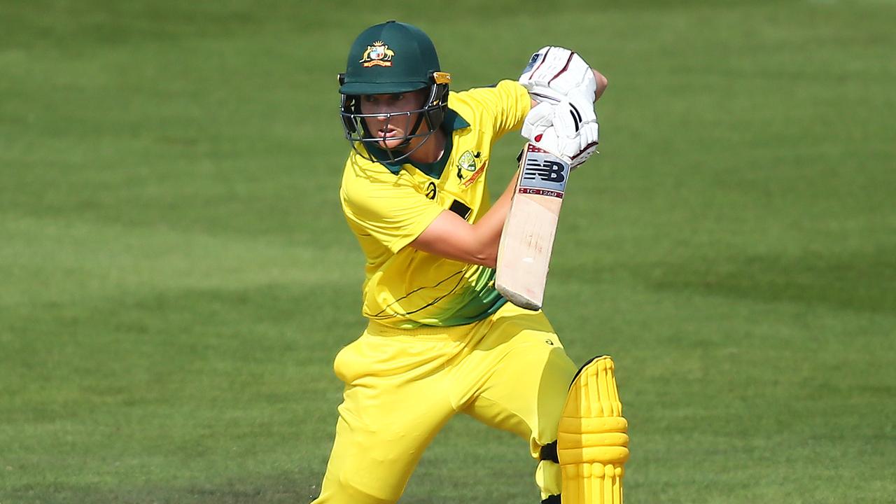 Cricket Australia vs West Indies, ODI series, Southern Stars: Meg Lanning and Megan Schutt break records