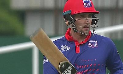 Cricket Betting Tips and Match Prediction Mzansi Super League 2019 - Cape Town Blitz v Tshwane Spartans