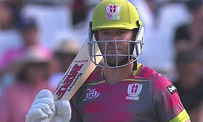 Cricket Betting Tips and Match Prediction Mzansi Super League 2019 - Tshwane Spartans v Cape Town Blitz