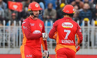 Cricket Betting Tips and Match Prediction PSL 2020 22nd match - Islamabad United v Multan Sultans