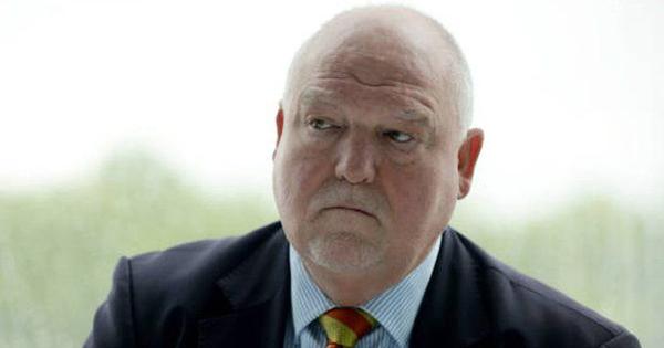 Cricket could be included in 2028 Los Angeles Olympics, says MCC's Mike Gatting