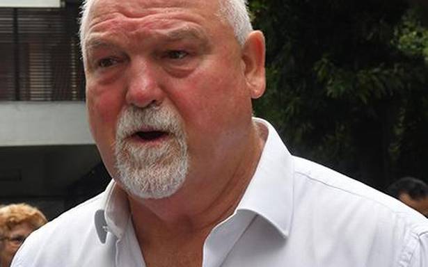 Cricket likely in 2028 Olympics, says Gatting