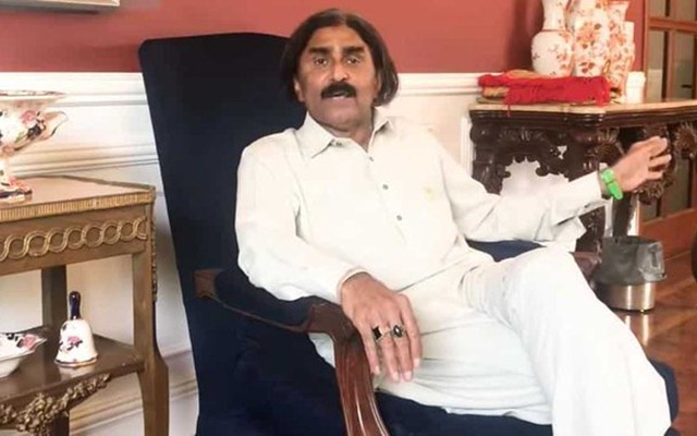 "Cricket Me Politics Ko Nahi Laana Chahiye" - Javed Miandad Reacts To Jay Shah's Asia Cup 2023 Remark