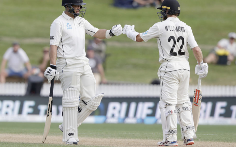 Cricket: New Zealand bats ready for Perth Test's unique challenge | The New Daily