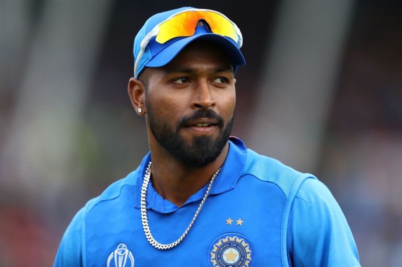 Cricket News Today: Hardik Pandya smashes highest individual T20 score by an Indian, Sachin sends heartfelt message to Indian Women's team and more - 6th March 2020