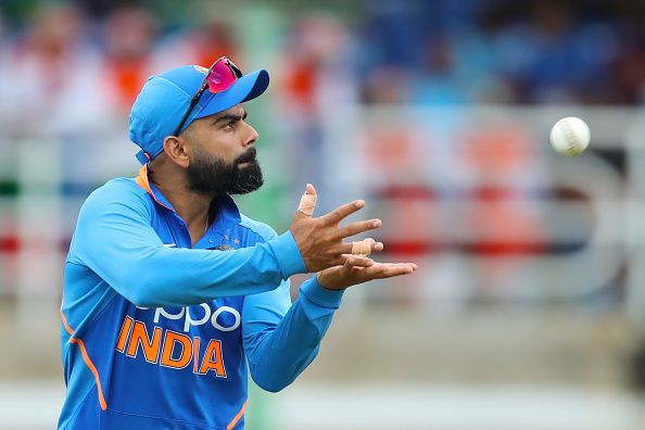 Cricket News Today: Virat Kohli praises KL Rahul, Rohit Sharma breaks another record and more - 18th January, 2020