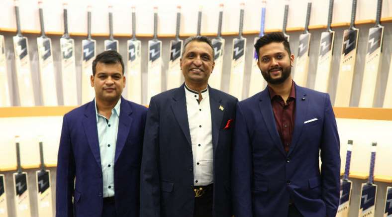 Cricket science gets a boost with this sensor-based technology