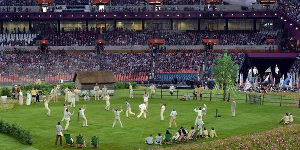 Cricket Set To Be Included In 2028 Los Angeles Olympics