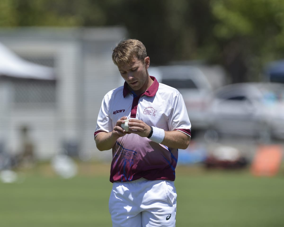 Cricket sides jostle for finals spots in a massive weekend of sport - Riverine Herald