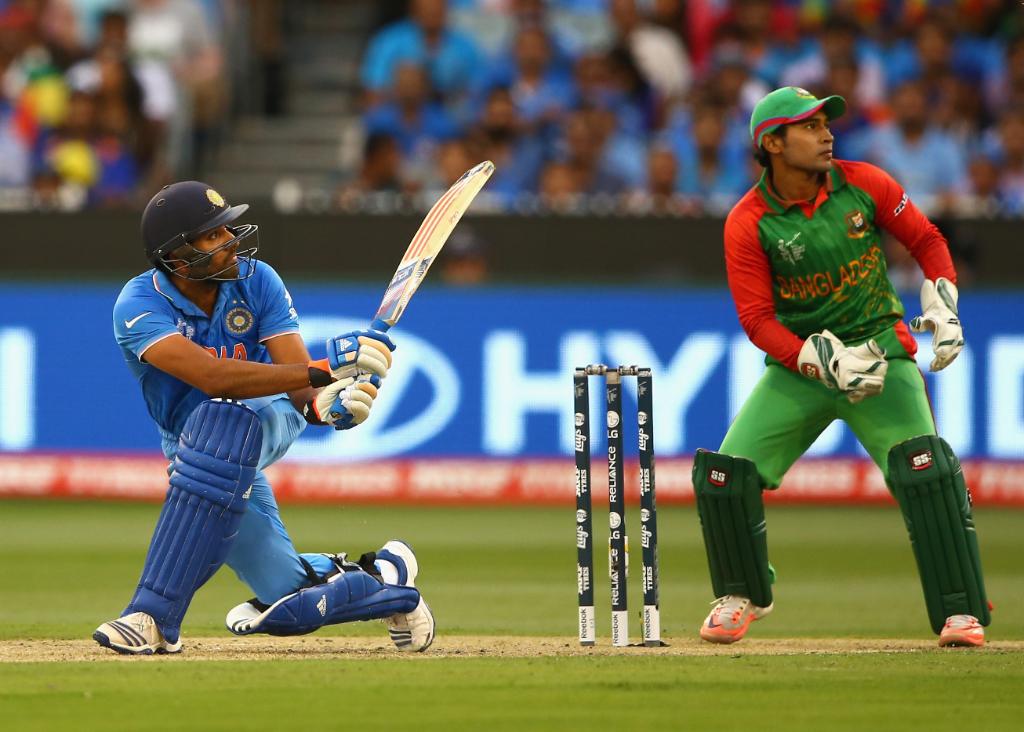 Cricket to be included in 2028 Los Angeles Olympics?