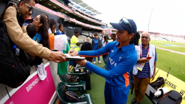 Cricket to be reviewed by International Olympic Committee for addition to 2028 Los Angeles Games