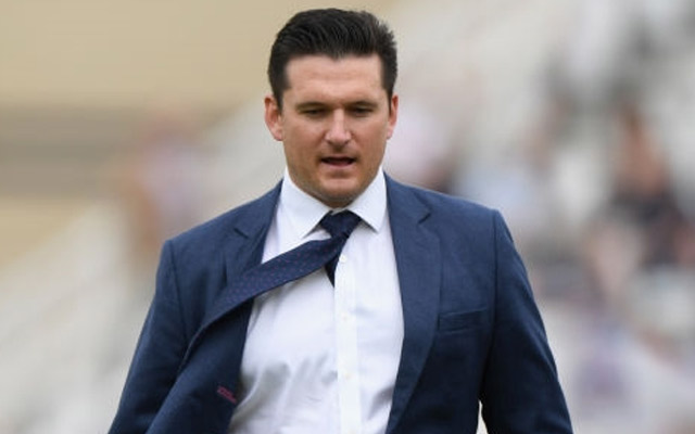 CSA appoint Graeme Smith as commissioner for their T20 league with IPL stakeholders