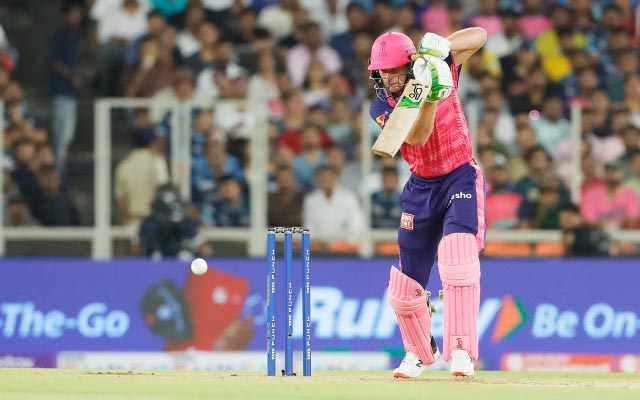 CSA T20 League: Paarl Royals sign Jos Buttler, David Miller, Obed McCoy, Corbin Bosch