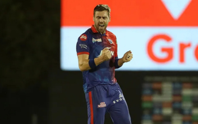 CSA T20 League: Pretoria Capitals sign Anrich Nortje, Migael Pretorius