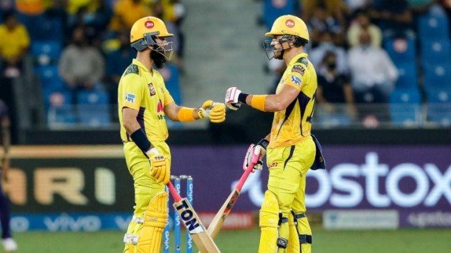 CSK-owned Johannesburg team buys Moeen Ali, Faf du Plessis, Maheesh Theekshana for inaugural CSA T20 League 