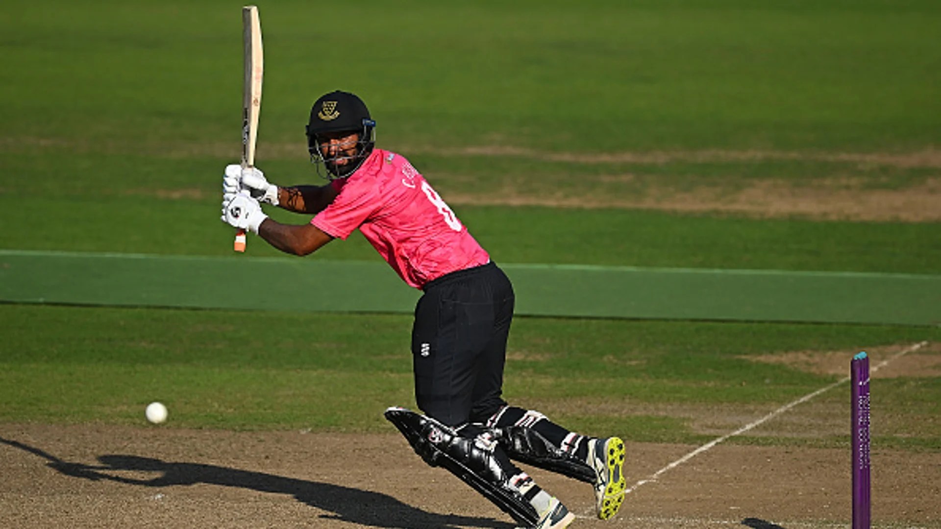 'CSK Snub Fuelled Revolution In White-Ball Game' - Cheteshwar Pujara After Success In Royal London Cup