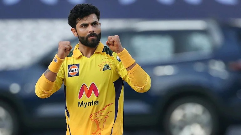 CSK vs RCB: Ravindra Jadeja Becomes Most Successful Bowler Against RCB In IPL