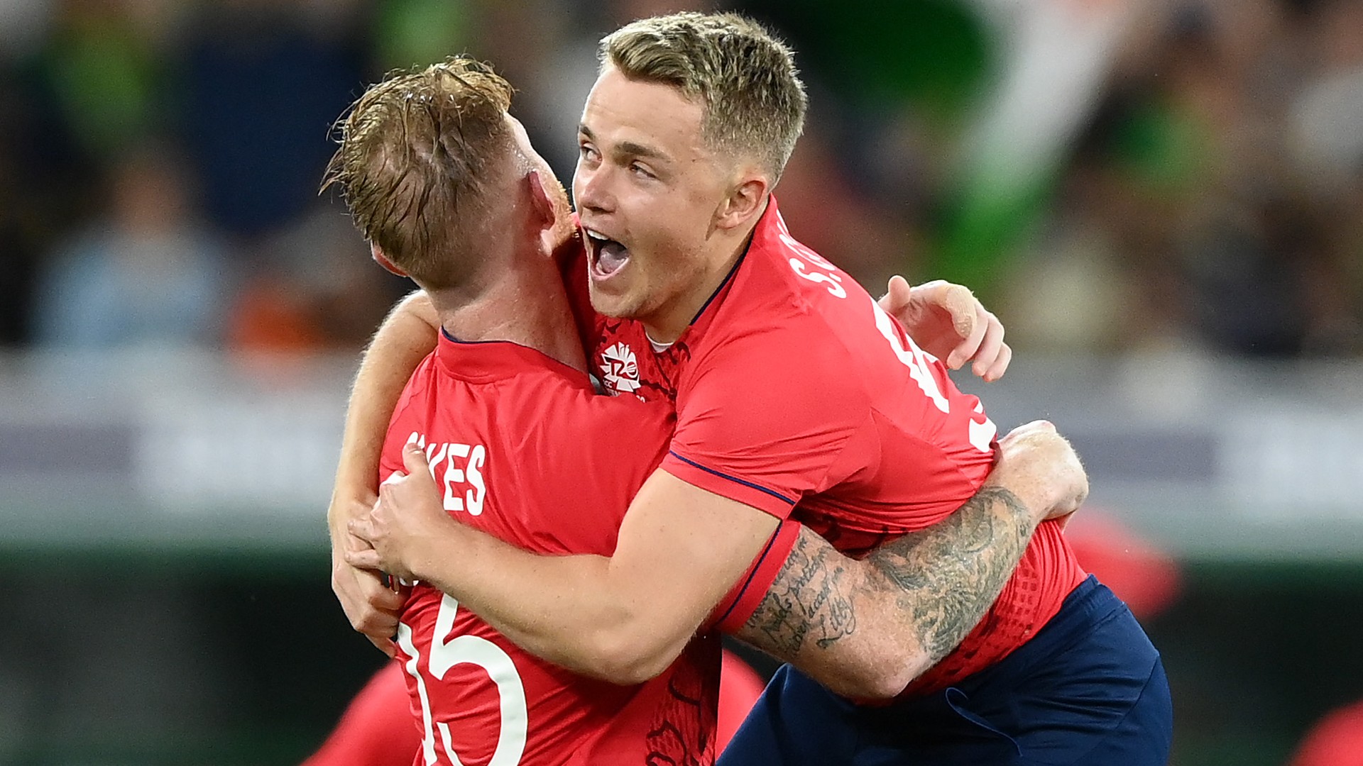 Curran and Stokes among England stars expected to be in demand at IPL auction