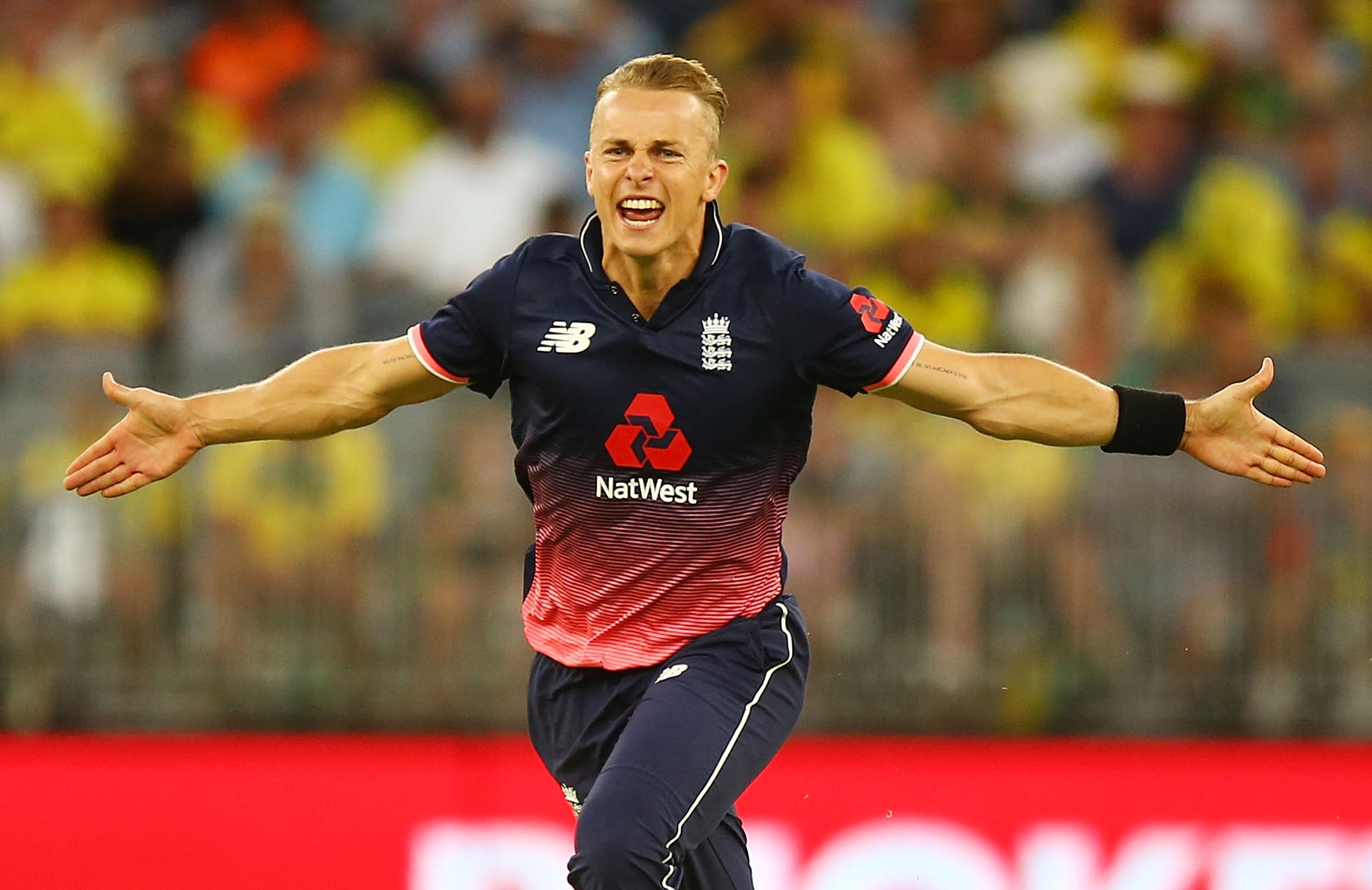 Curran's five seals 4-1 series win