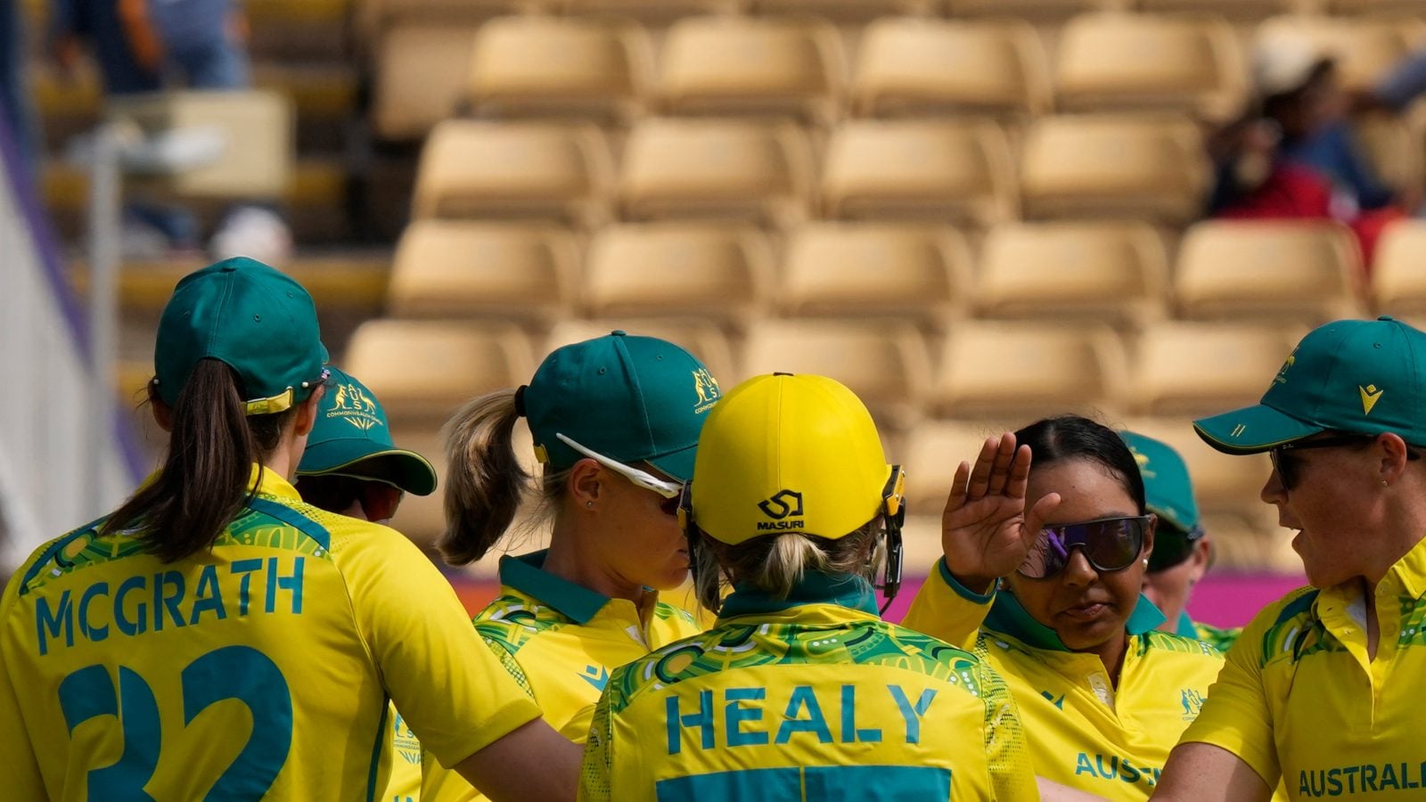 CWG 2022, AUS-W vs PAK-W Dream11 Team Prediction: Check Captain, Vice-Captain, and Probable Playing XIs