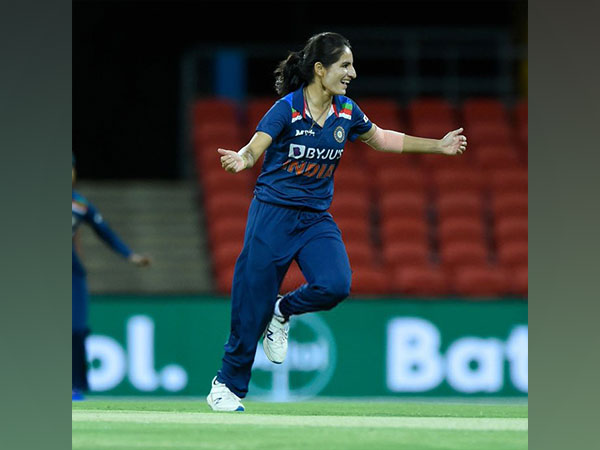 CWG 2022: Carried on rhythm from Sri Lanka tour, says Renuka Singh on her brilliant bowling spell