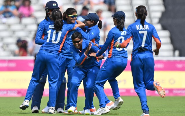 CWG 2022: IND-W vs PAK-W T20 Match Prediction - Who will win today's match between India Women vs Pakistan Women?