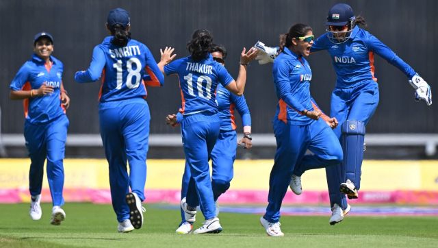 CWG 2022 India Day 3 complete schedule, time in IST: India-Pakistan cricket clash from 3.30 pm; boxers Zareen, Thapa in-Sports News , Firstpost