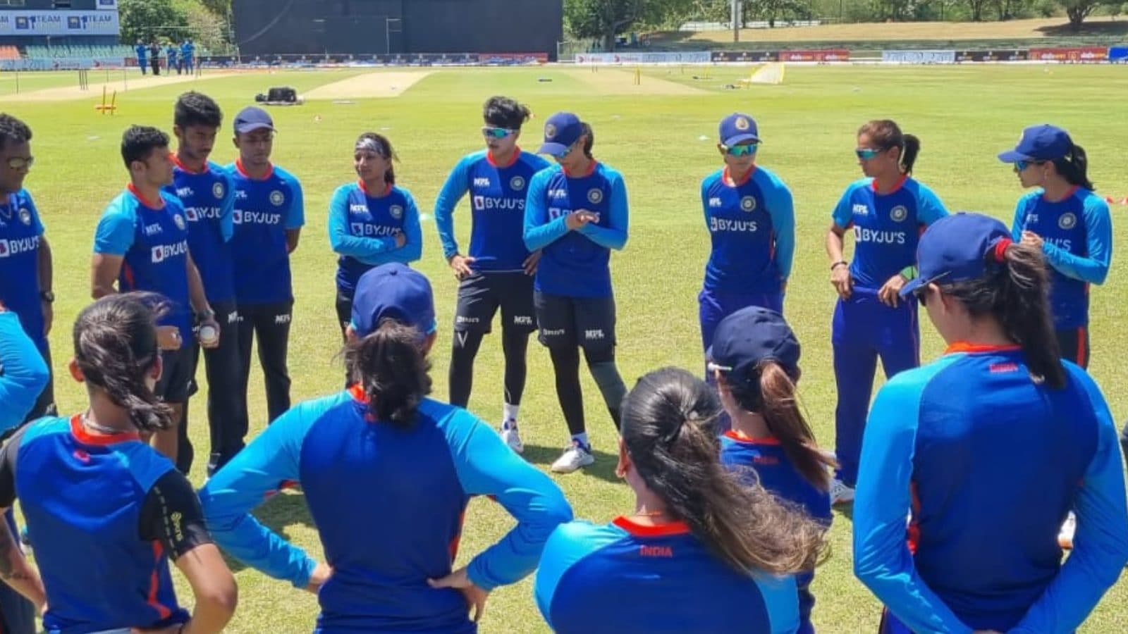CWG 2022: Member of India Women Cricket Squad Tests Positive For Covid-19