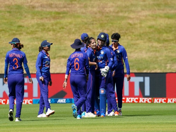 CWG 2022: Sachin Tendulkar extends good wishes to Indian women's cricket team