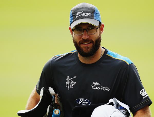 Daniel Vettori to earn a whopping amount per day as Bangladesh's spin bowling coach - CricTracker