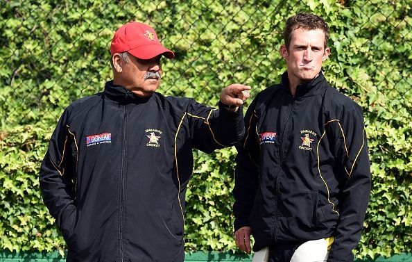 Dav Whatmore lavishes praise on India's first-class cricket setup