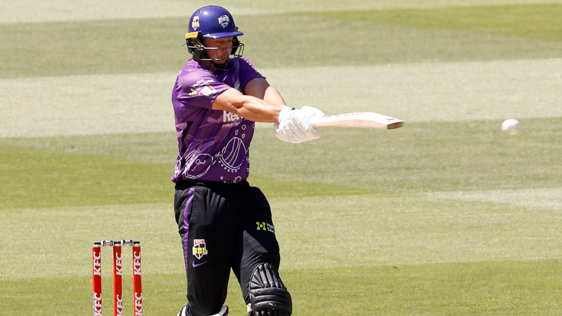 David bolts into Australia squad for T20 World Cup title defence