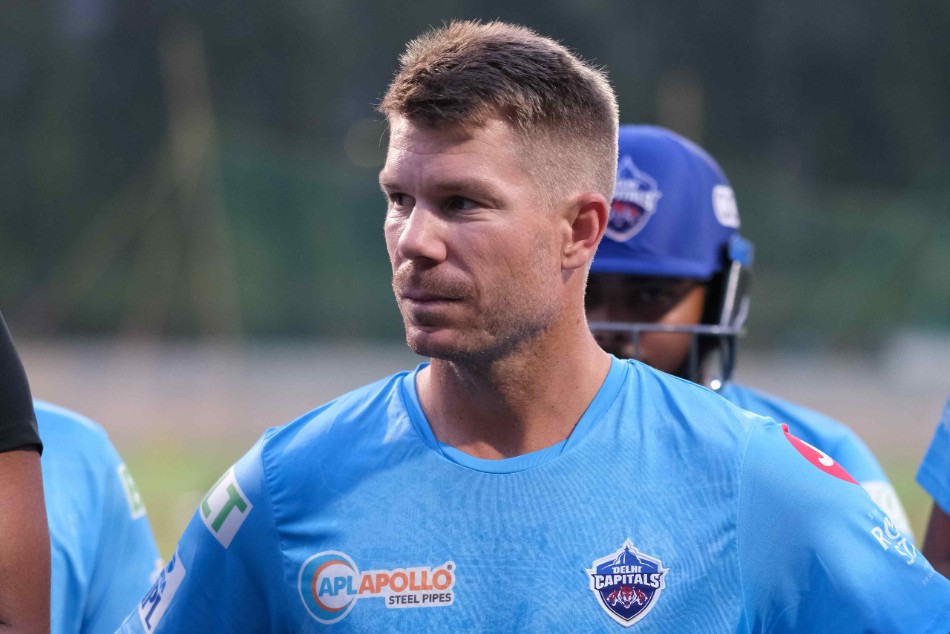 David Warner Could Ditch BBL in Favour of UAE T20 Tournament Backed by IPL Franchises: Report