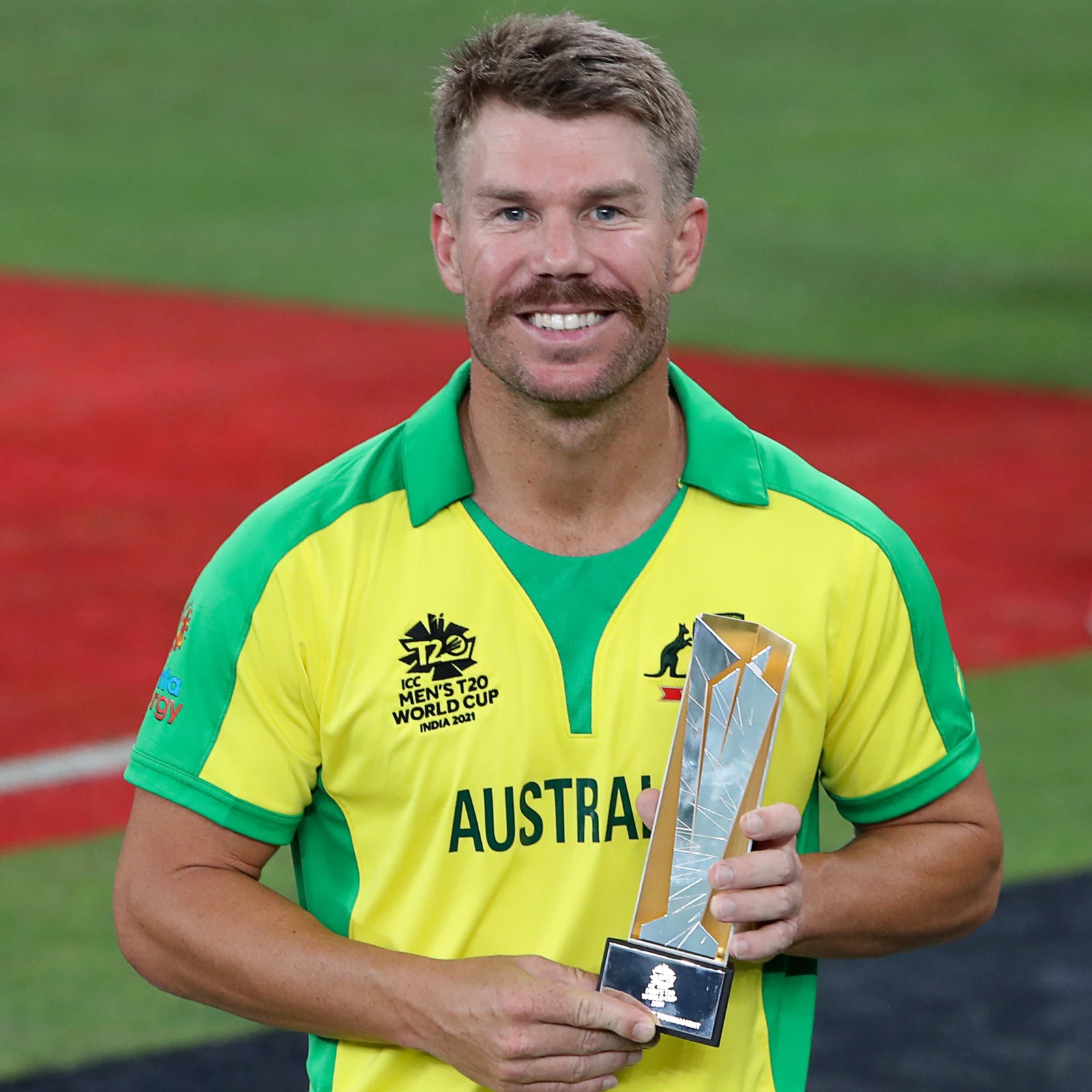 David Warner Should Be Short-term T20 World Cup Captain Of Australia - Shane Watson