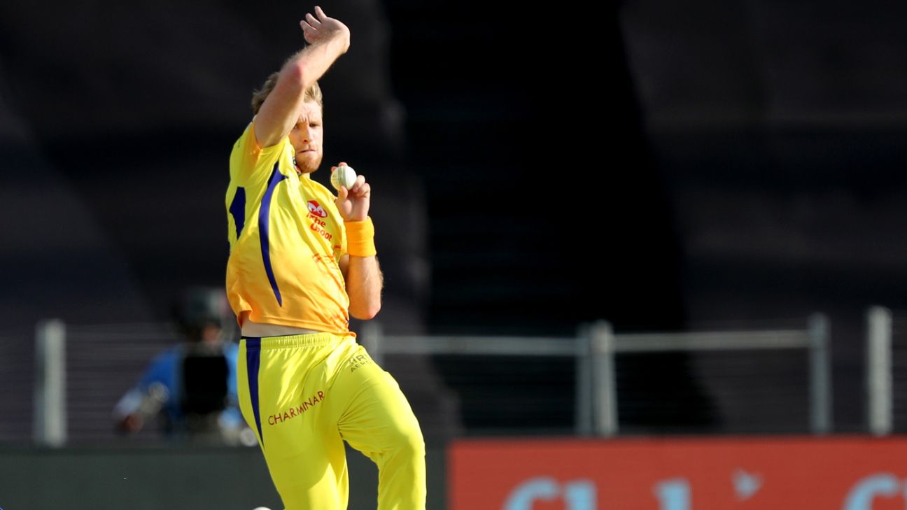 David Willey pulls out of IPL for family reasons