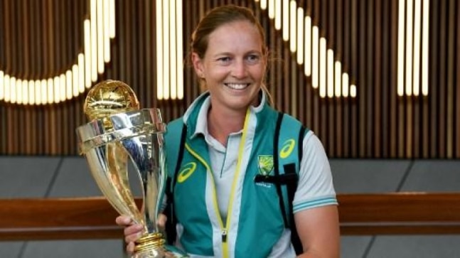 Days after CWG Gold, Australia captain Meg Lanning takes indefinite break from competitive cricket