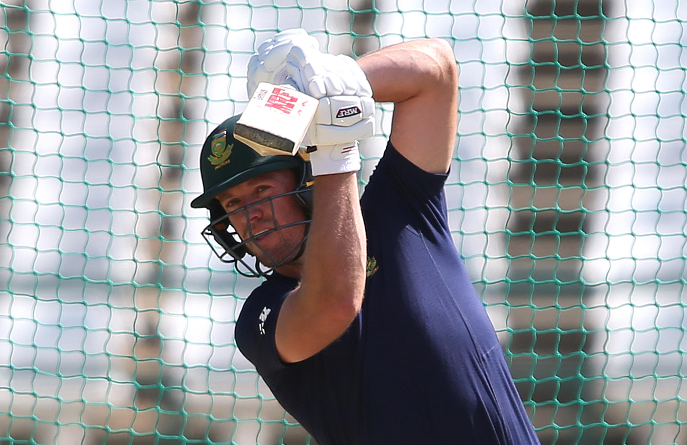 De Villiers reveals secrets to his success