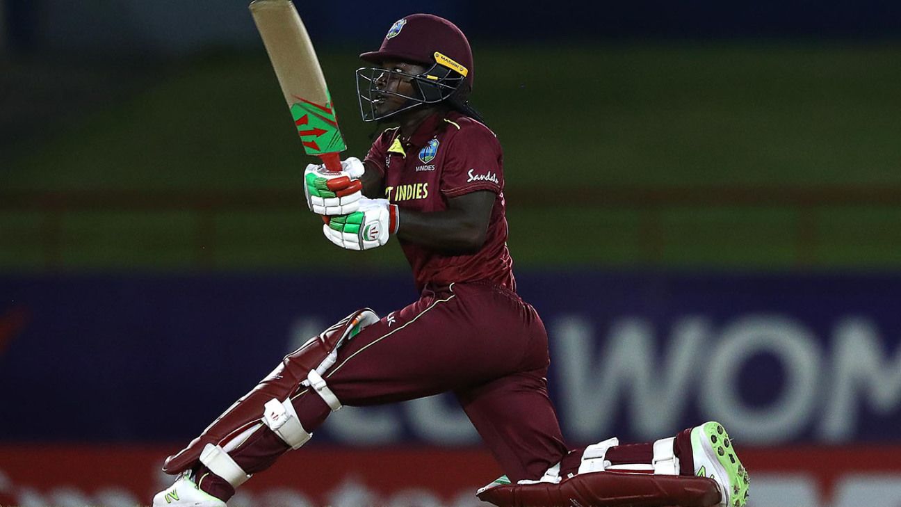 Deandra Dottin to miss West Non mainstream players' Britain Ireland visit, Britney Cooper called up