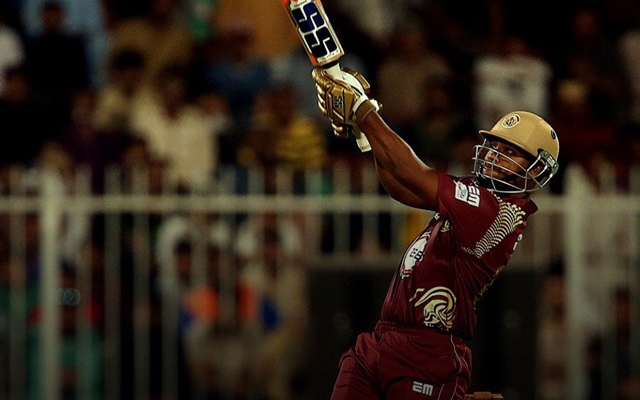 Deccan Gladiators announces Nicholas Pooran as the Icon Player for Abu Dhabi T10 Season 6