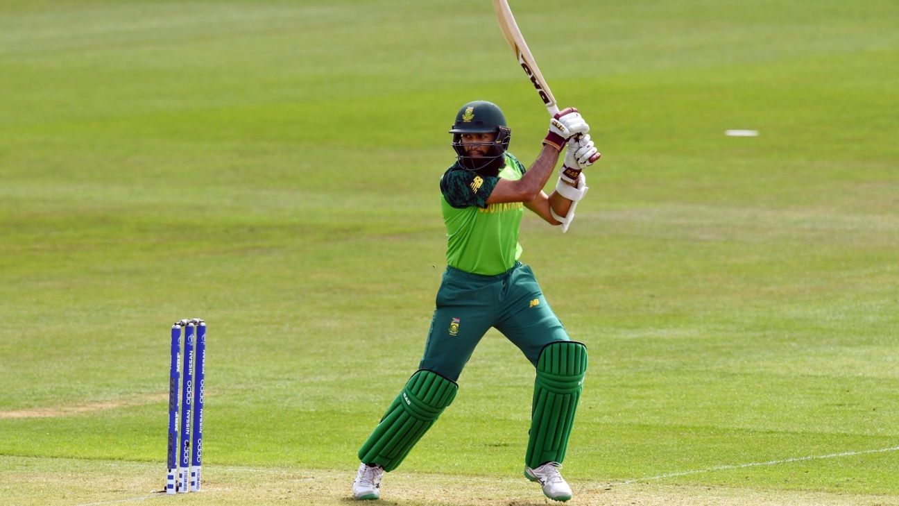 Decoding T10 cricket with Amla, Sammy, Fleming and more